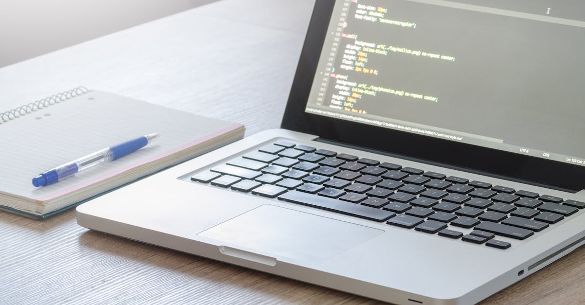 A content editor launch checklist beside a laptop.